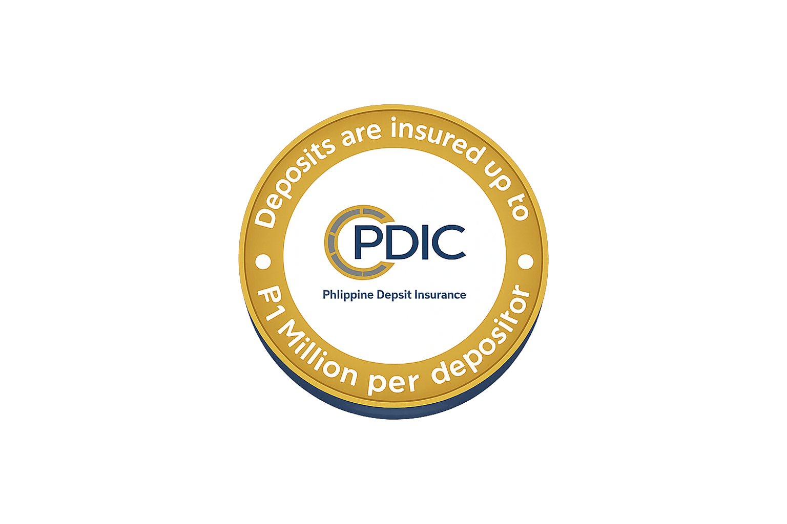 PDIC Insured